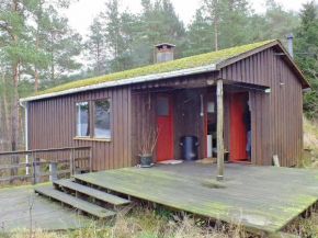 5 person holiday home in aresund